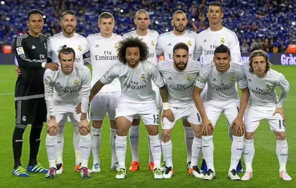 皇马欧冠征途：荣耀与挑战交织的传奇新篇